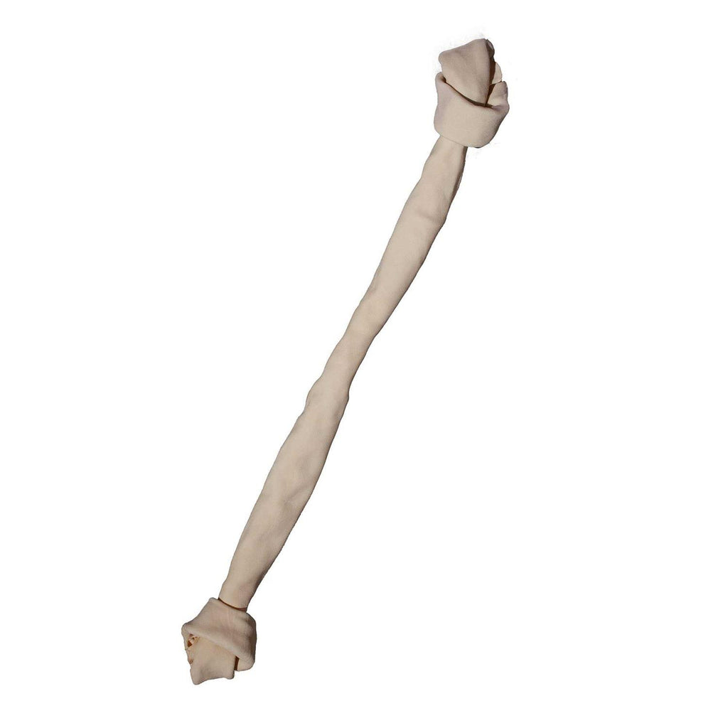 Rawhide Dog Bone B860524
