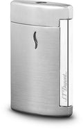 Brushed Chrome Lighter Y397