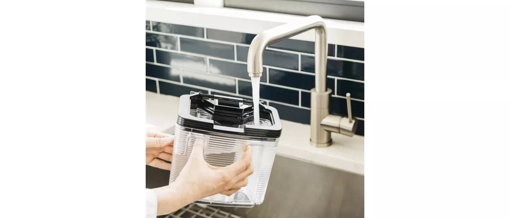 Hot & Iced Coffee Maker W982309
