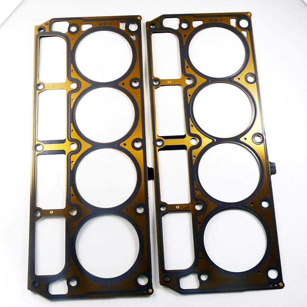2pcs Cylinder Head Gaskets for 6.0 LS2 L76 A374318