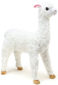 3 ft Tall Stuffed Animal Plush Llama L809