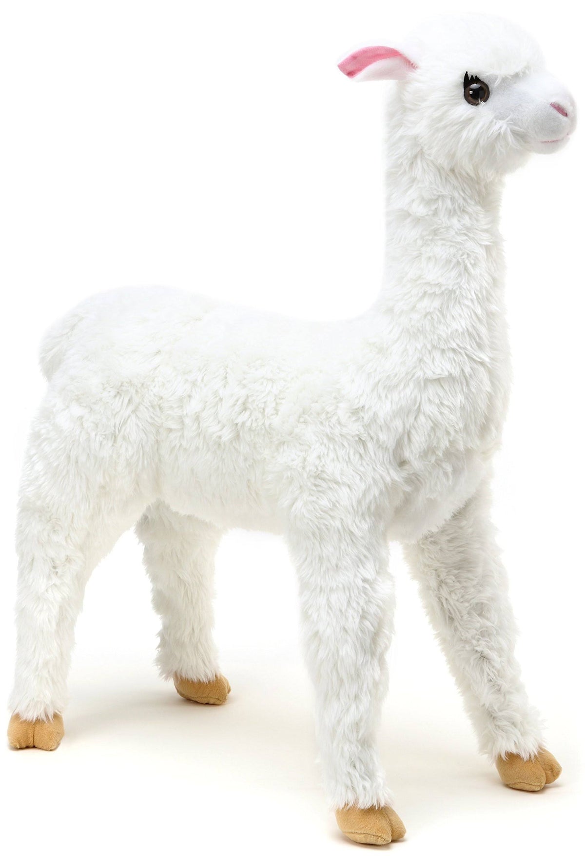 3 ft Tall Stuffed Animal Plush Llama L809
