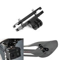 Bike Saddle Clamp Mount Holder H6648