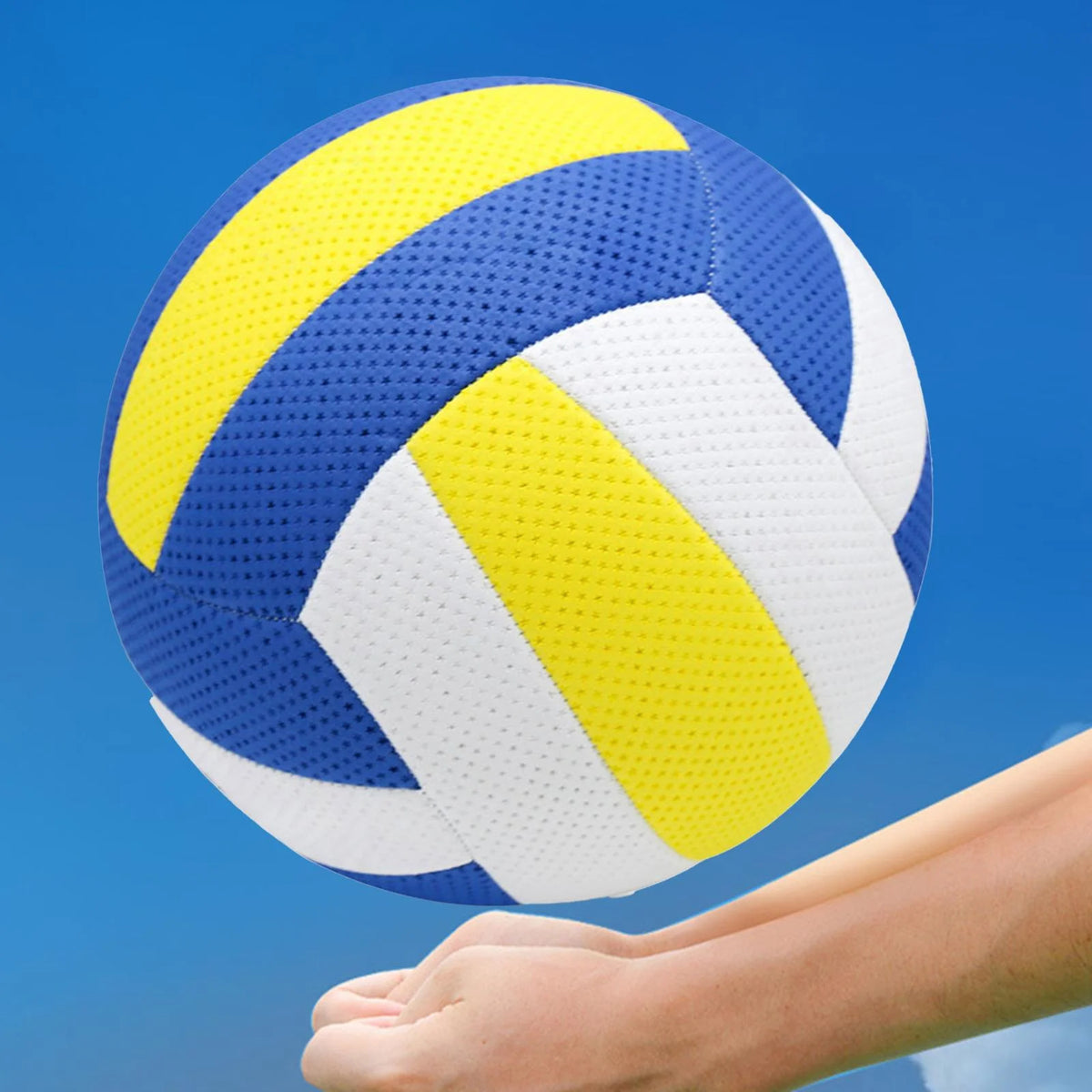 Soft Training Touch Volleyball Balls B271677