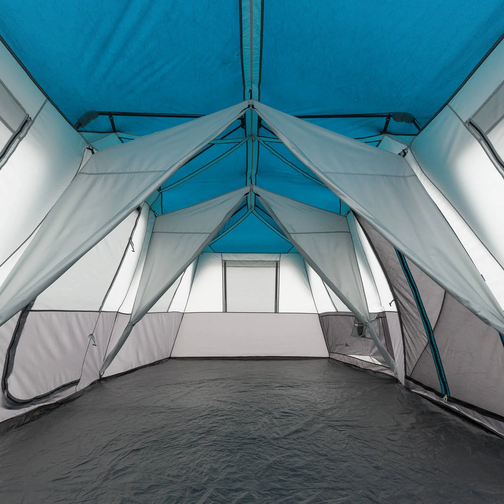 20' x 10' Instant Cabin Tent, Sleeps 12 H49141