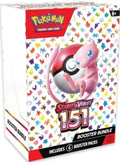 Pokemon Trading Card Games Booster Bundle with 6 Booster Card Packs L464950