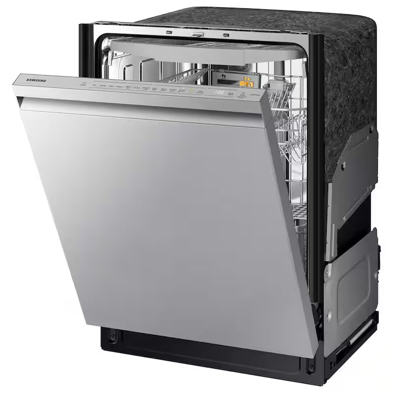 Stainless Steel Built-In Tall Tub Dishwasher Q226