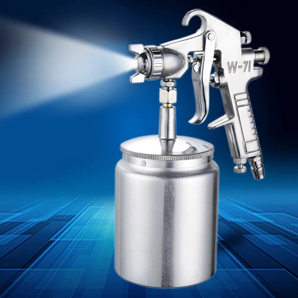 1.5mm Stainless Nozzle Air Spray Paint Tool L83973