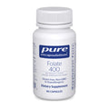 Folate 400 L-5-MTHF 90 Capsules J1350