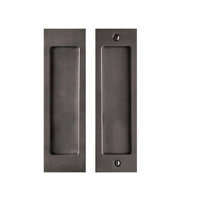 Titanium Gold Pocket Door Hardware R885373