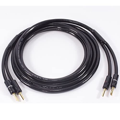 Hyper 3.5 Speaker Cables (1 Pair) (3M) Q2321