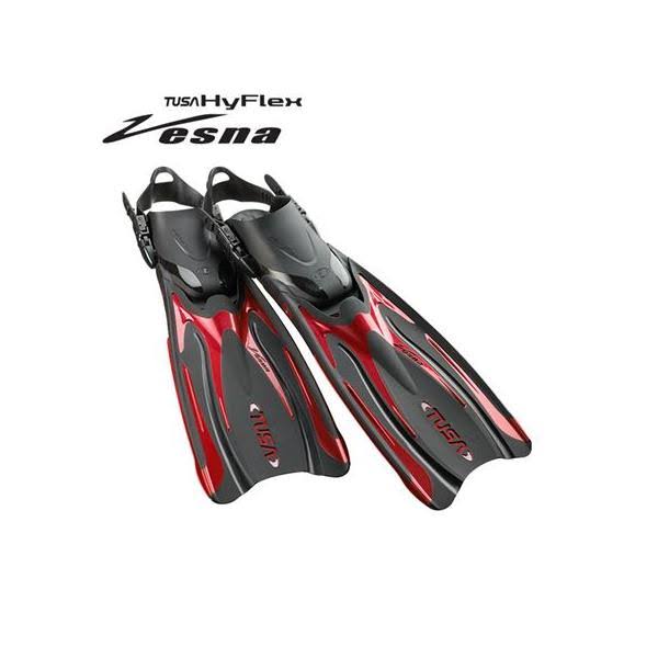 Yellow Fins A62133