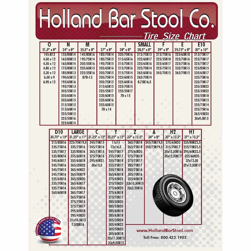 Tire Shade K242