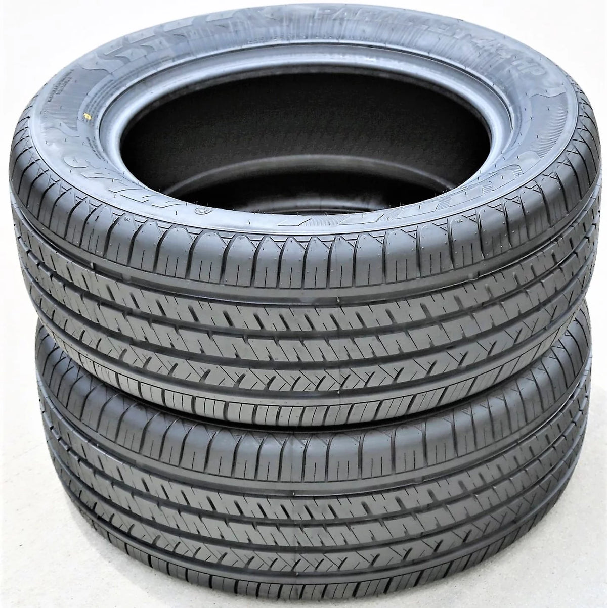 255/55R18 109V XL A/S Performance Tire W879005