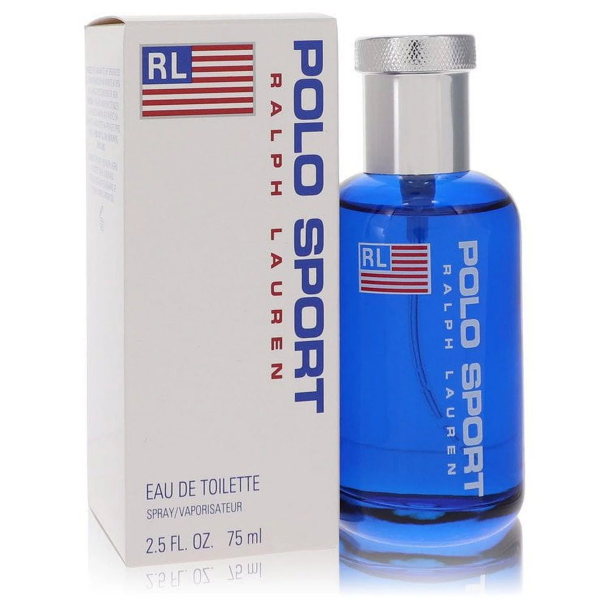 Eau De Toilette Spray 2.5 oz S1929