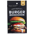 Burger Classic Steakhouse Mix 1 oz Pack of 4 O326