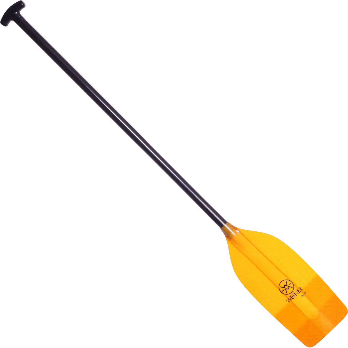 Adjustable Fiberglass Canoe Paddle T5941
