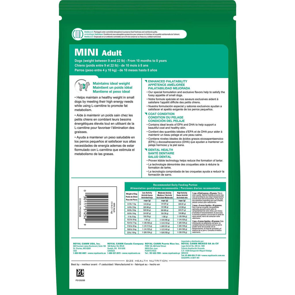 Adult Dry Dog Food R770