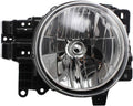 Passenger Side Headlight Assembly for Toyota FJ Cruiser O559