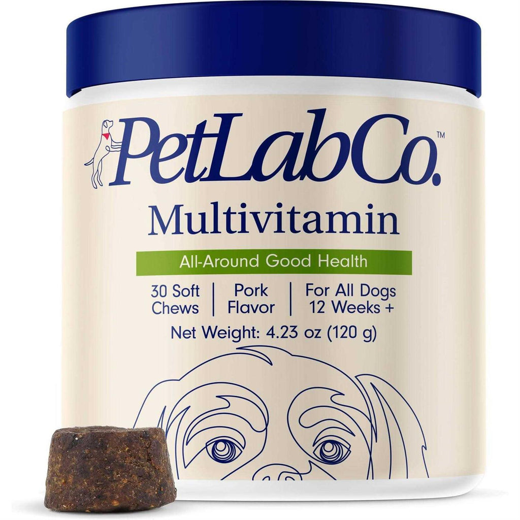 22 in 1 Dog Multivitamin Y9458