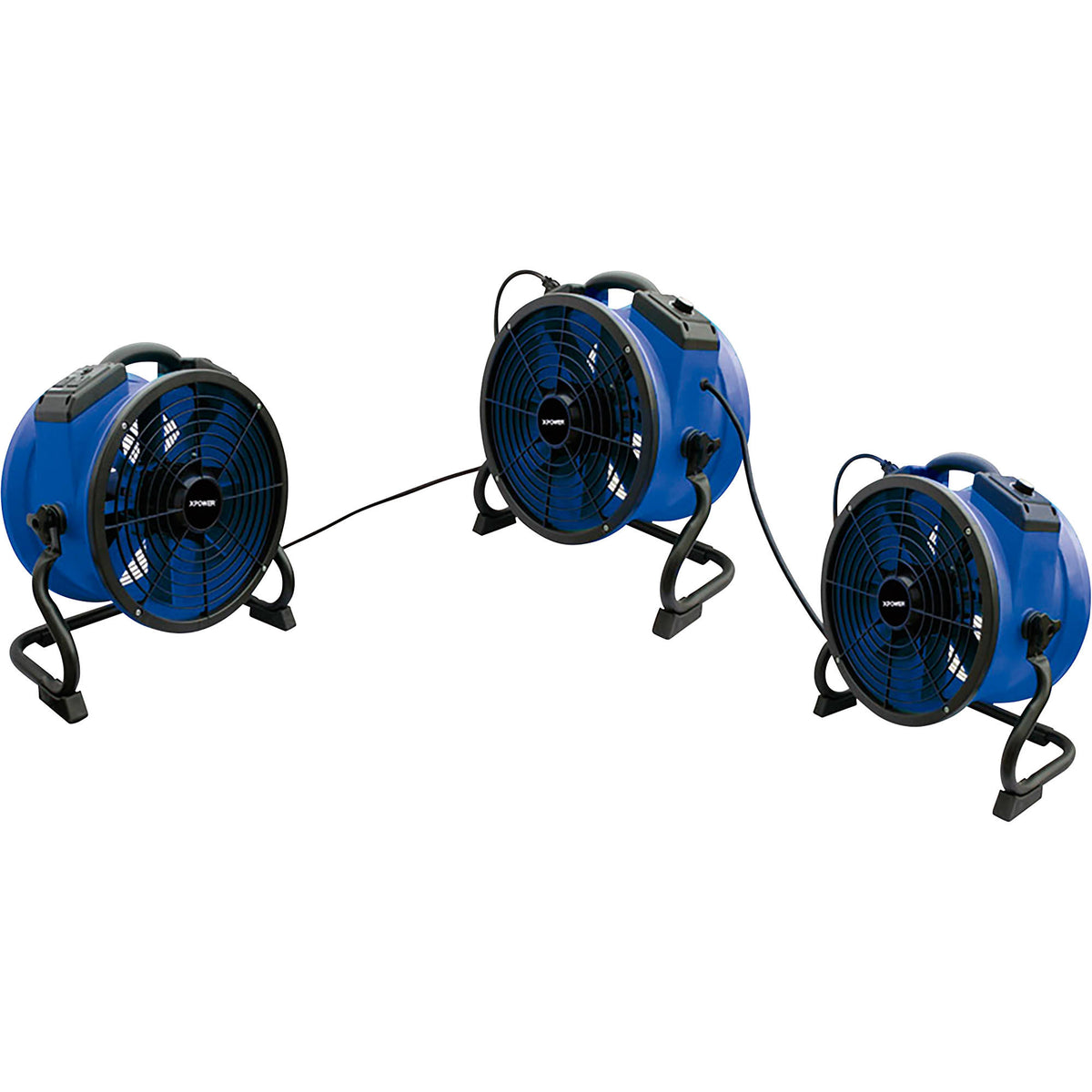 X-35AR High Temp Axial Fan W497920