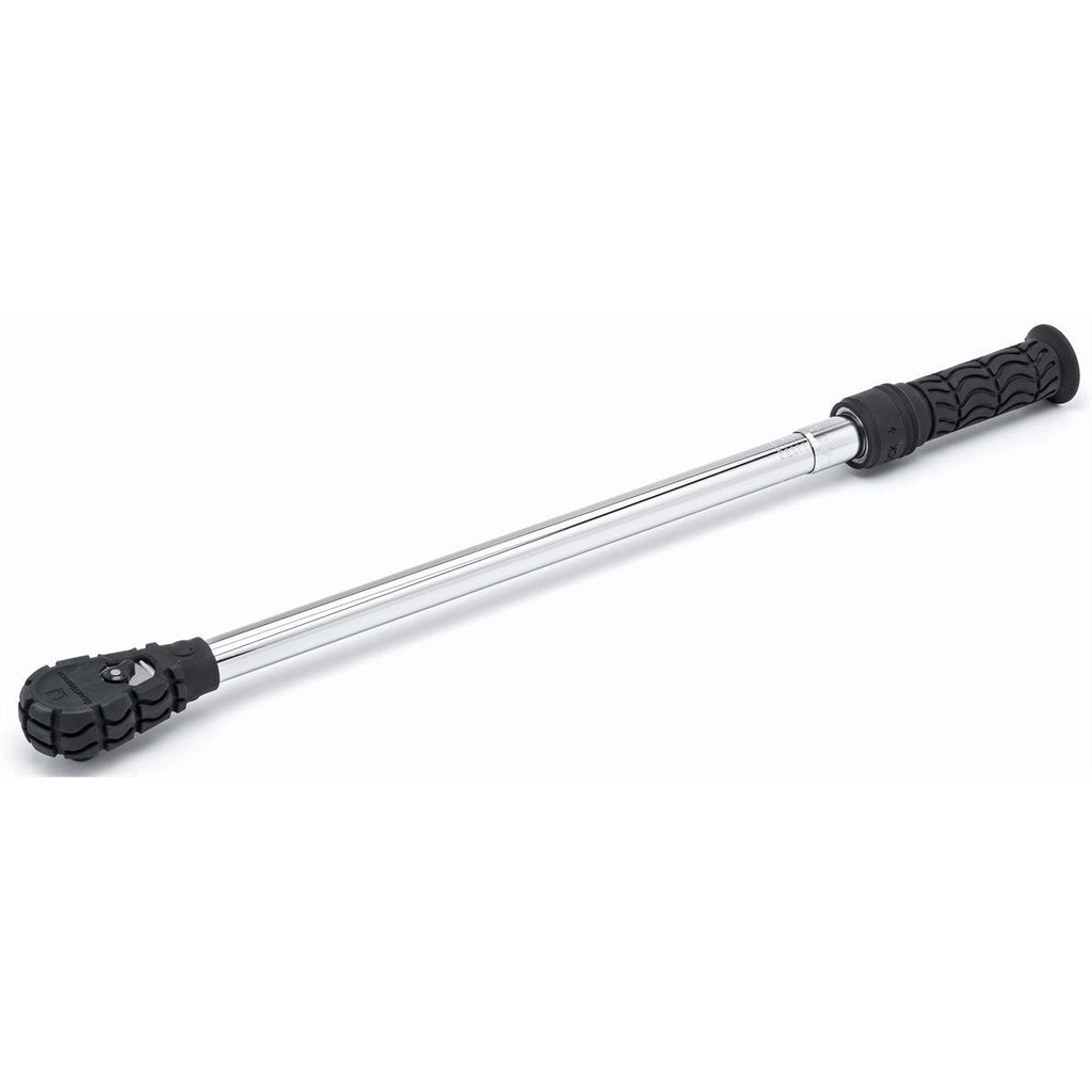 Micrometer Torque Wrench, 1/2x22 Drive X90141