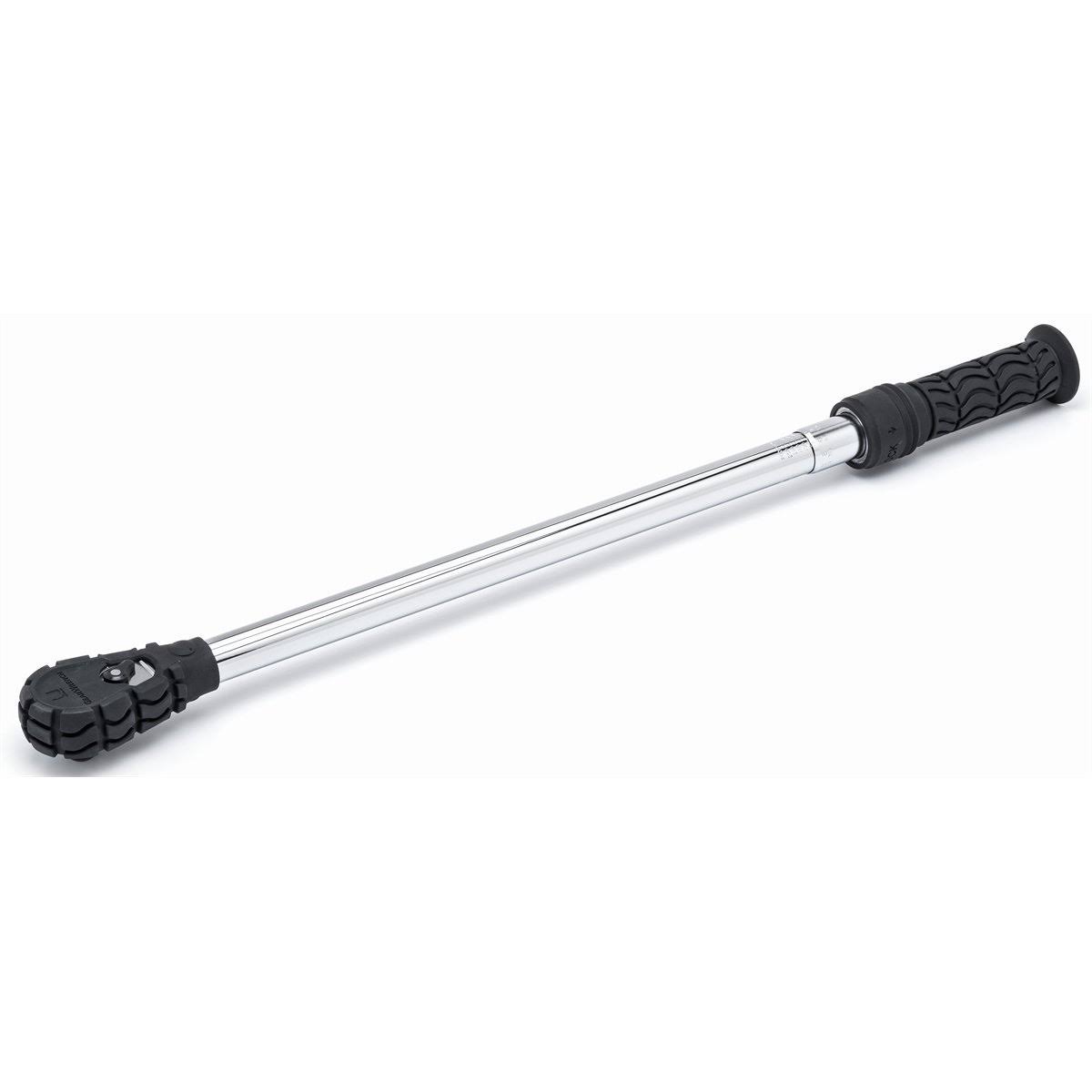 Micrometer Torque Wrench, 1/2x22 Drive X90141