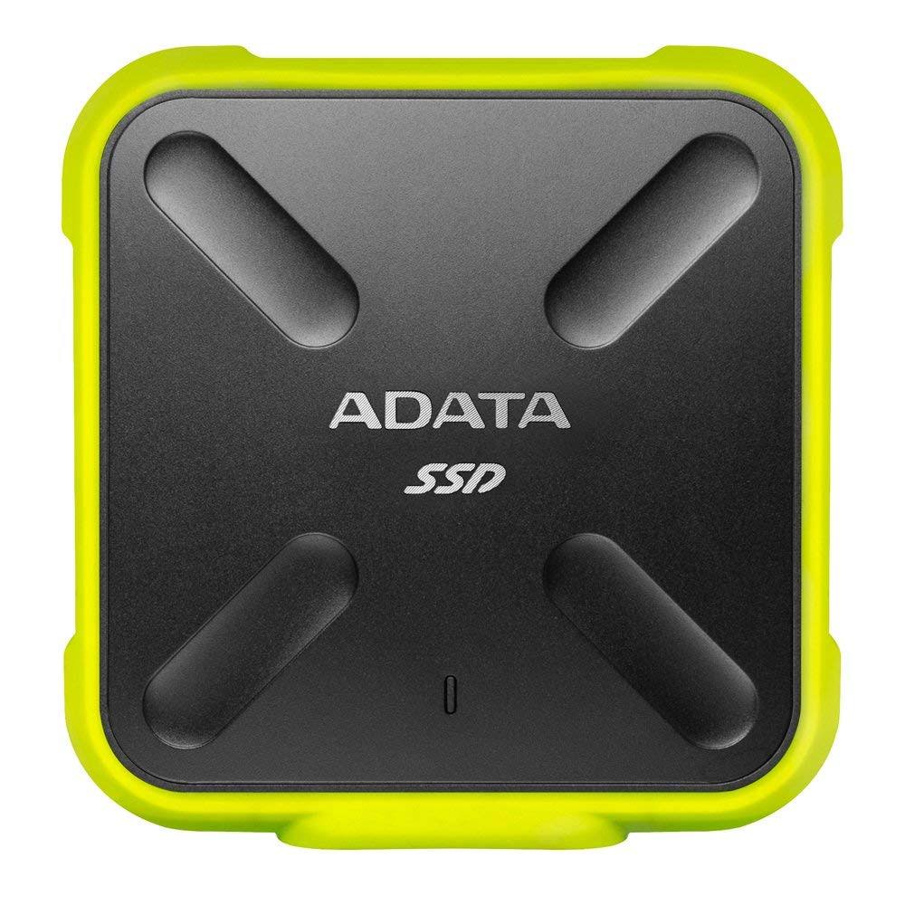 1TB External Solid State Drive Y7045