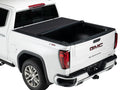 Soft Roll-Up Tonneau Cover N410408