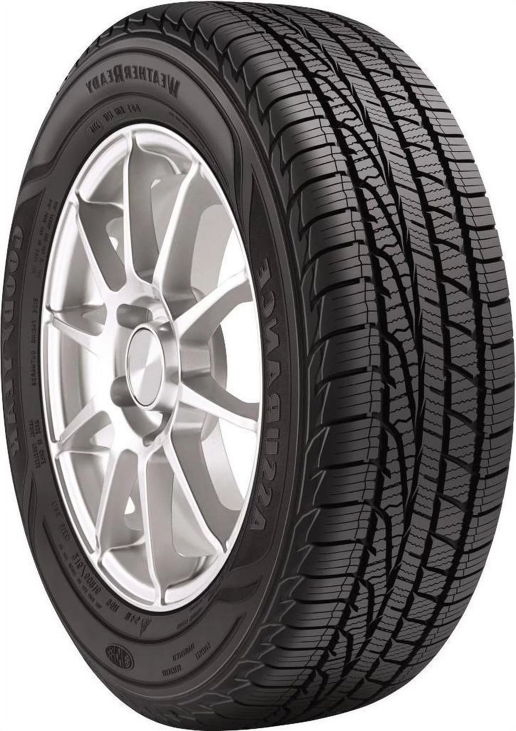 245/60R18 105H All-Season Tire K78724