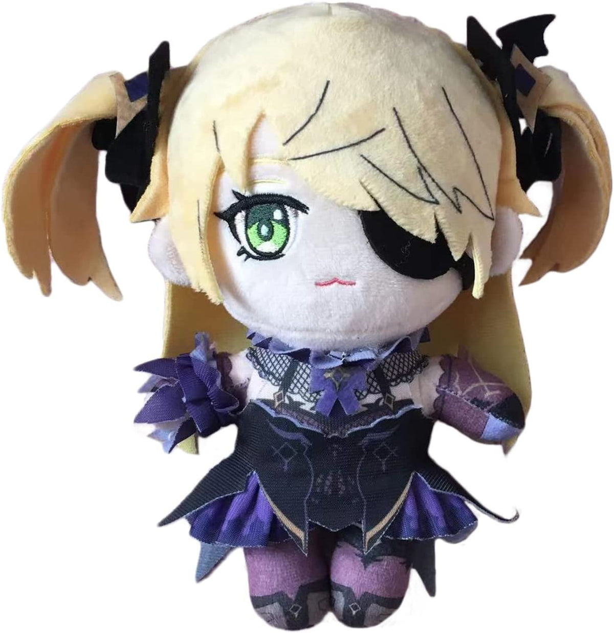 Fischl Plush Toy Doll U429863