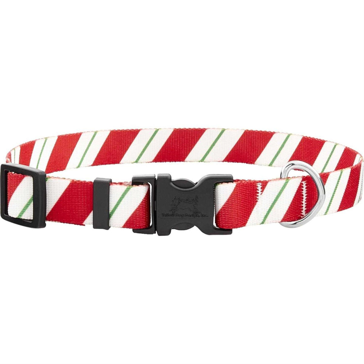 Small Latex Polka-Dot Bone Dog Toy K3245