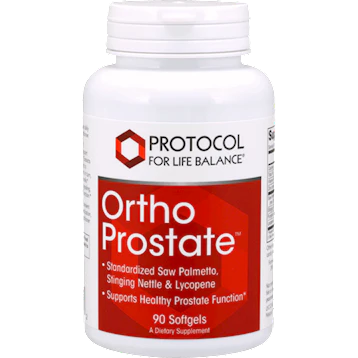 Prostate 90 gels N12734