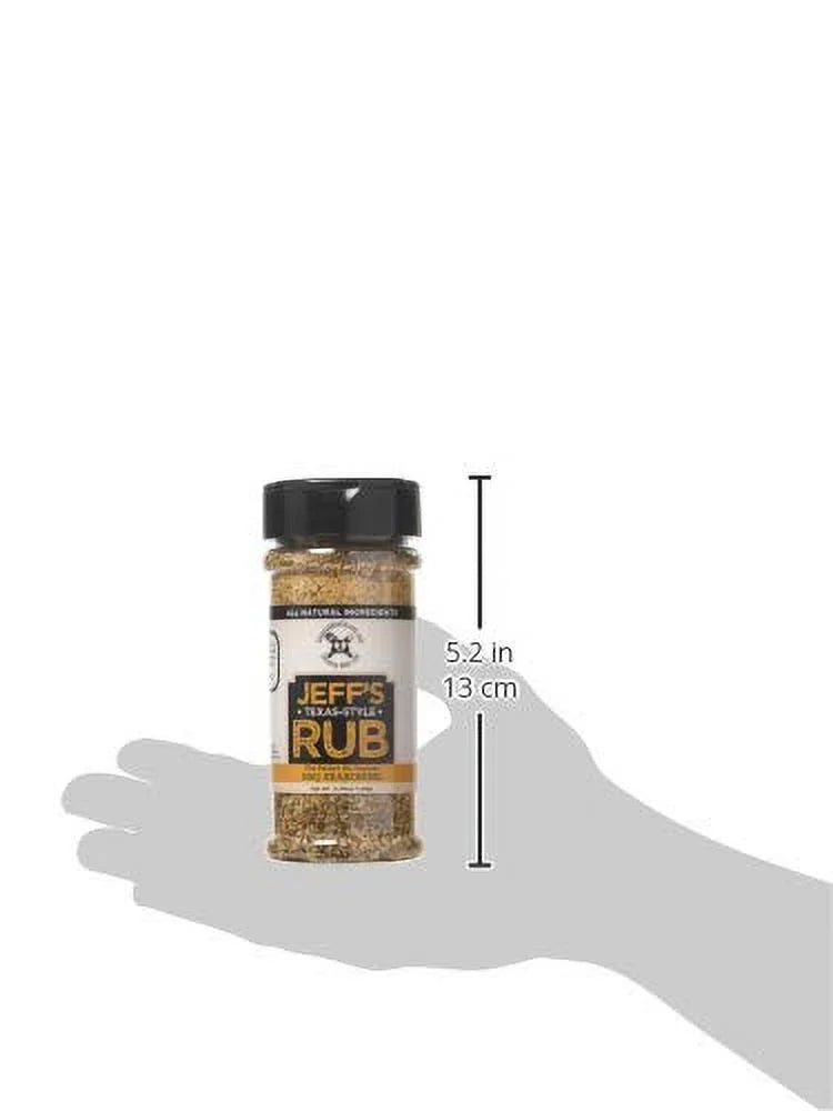 Texas Style Rub G64169