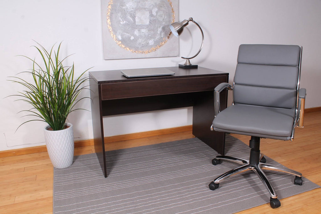 Executive Mid-Back Chair N3654