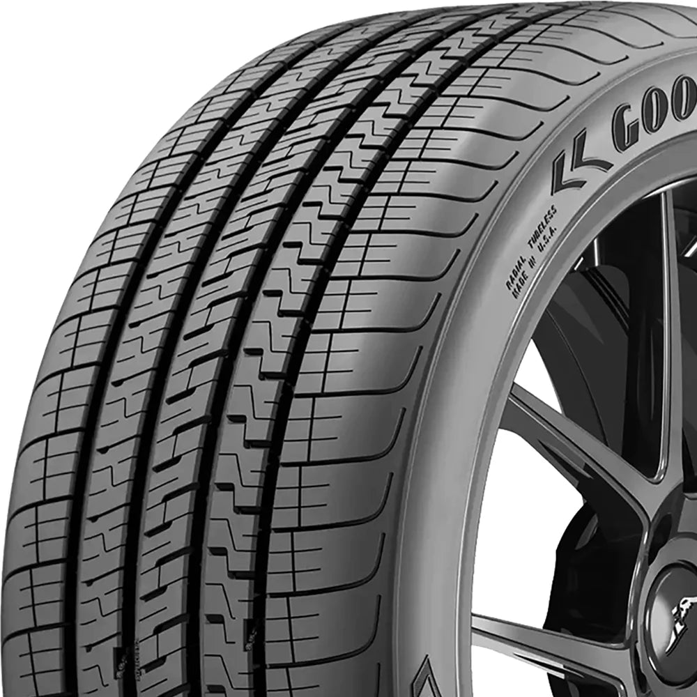 275/40ZR20 Passenger Tire Z222
