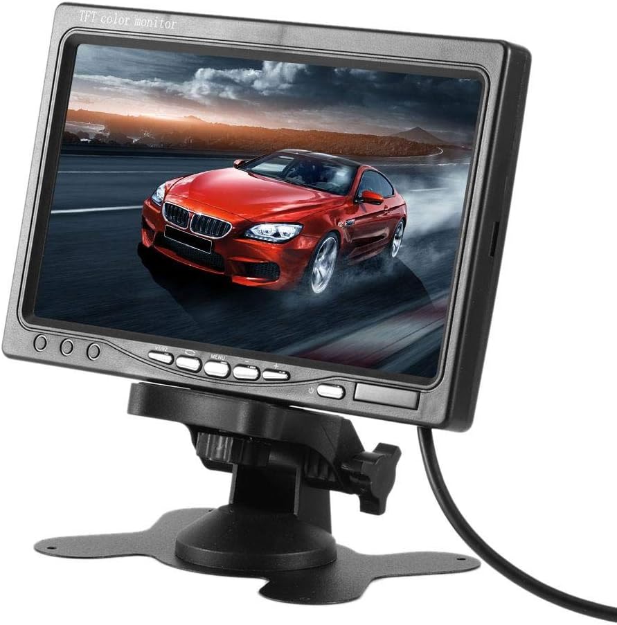 7in High Definition Reverse Monitor Pack of 2 A835792