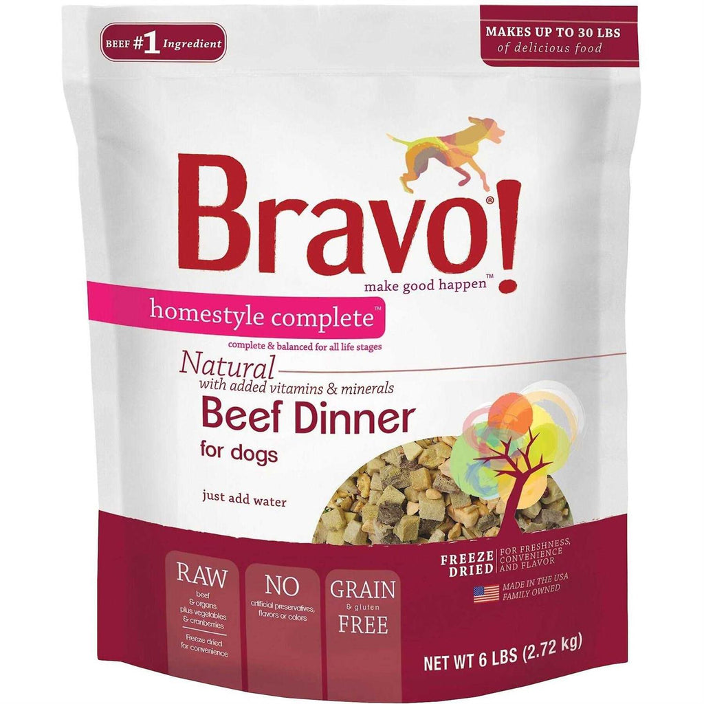 Freeze Dried Beef Dinner H8304