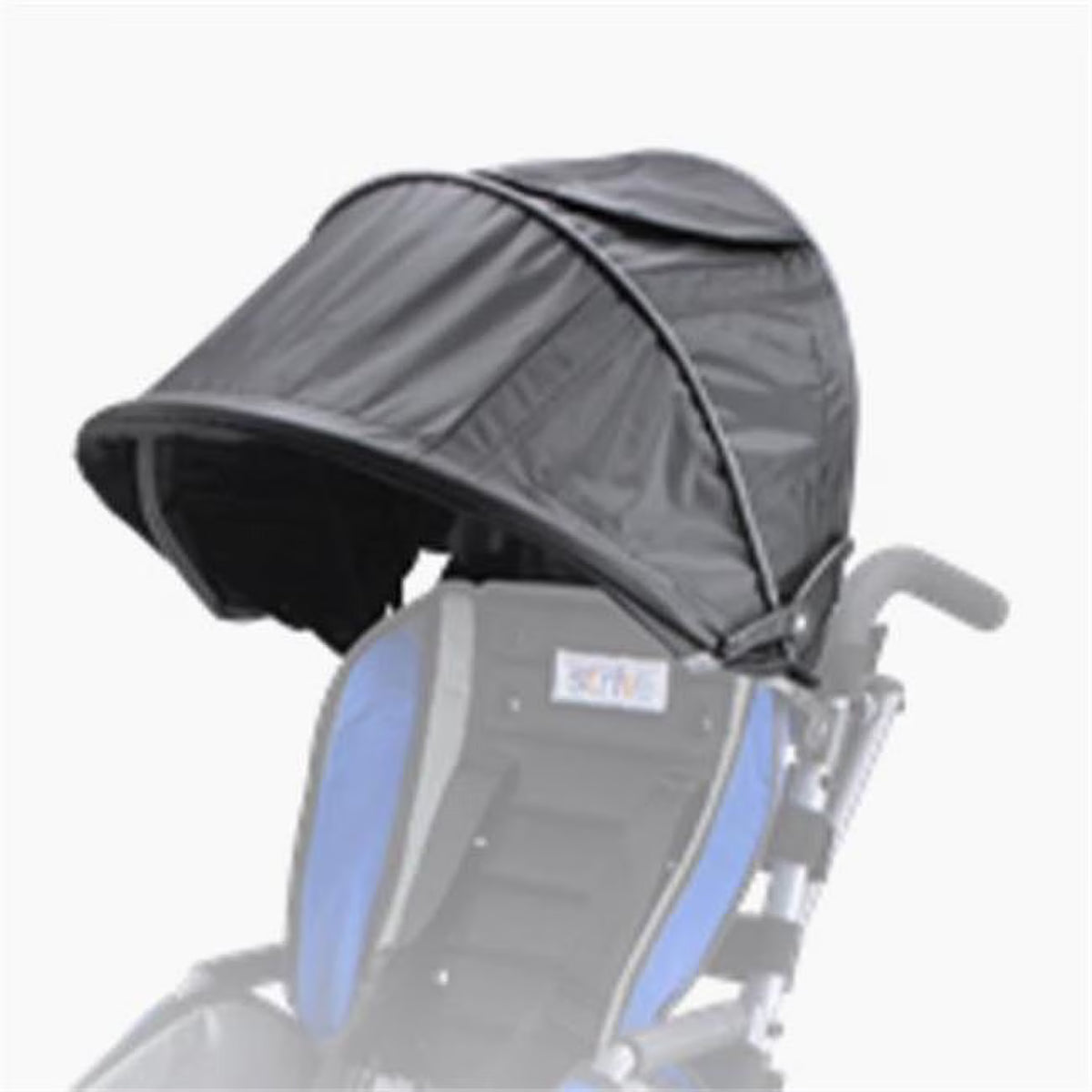 Black Canopy I4577
