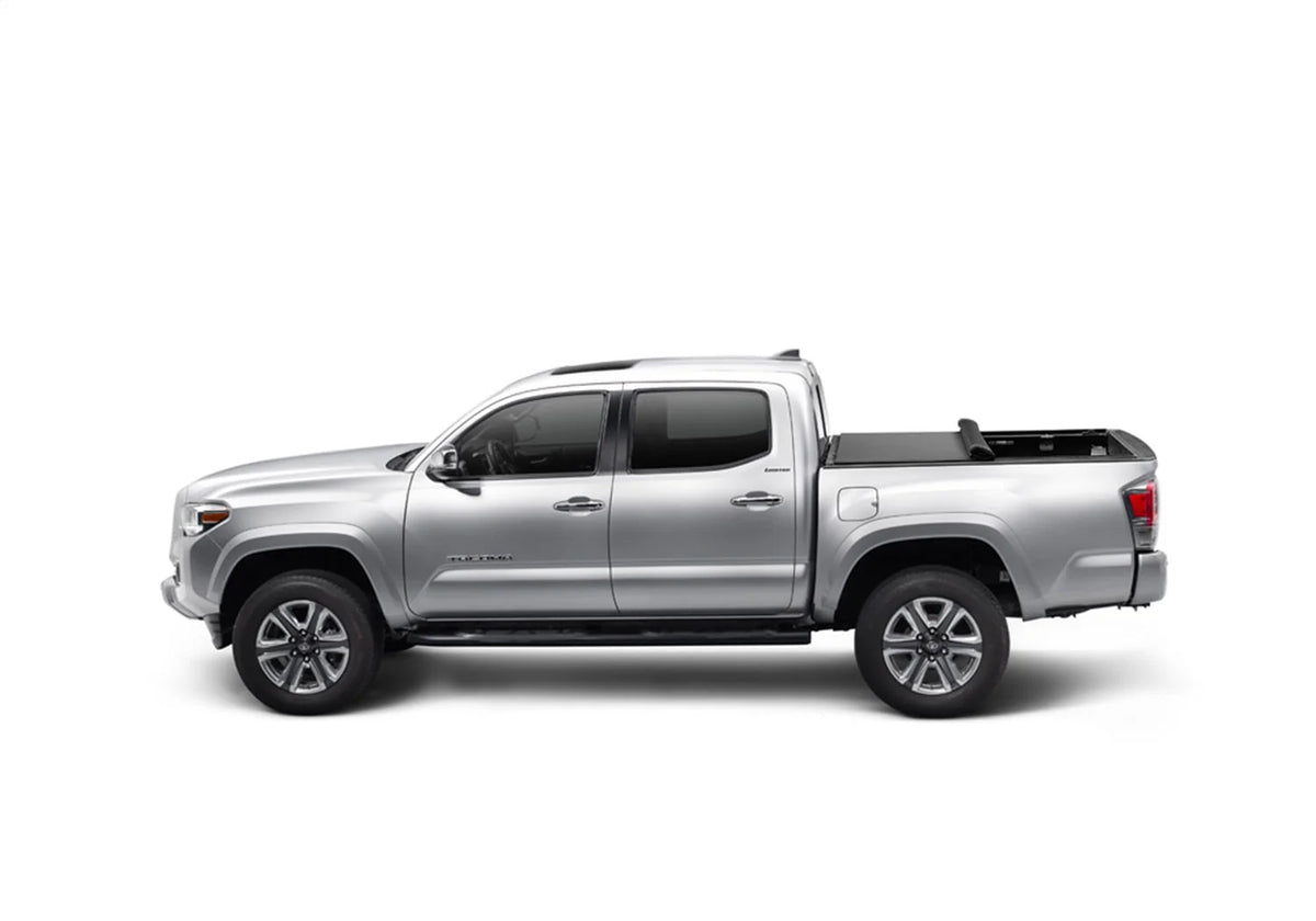 Soft Roll-Up Tonneau Cover N410408