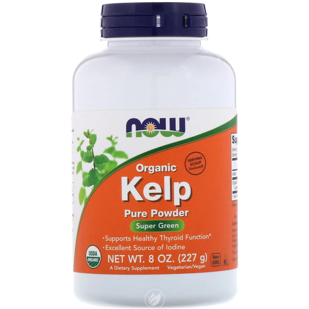 Kelp Powder 8 oz J73814
