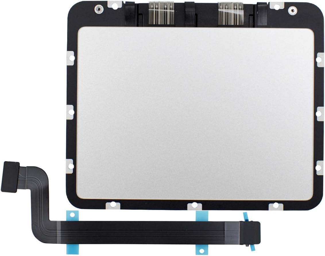 Trackpad with Flex Cable for MacBook Pro Retina 15 X718337