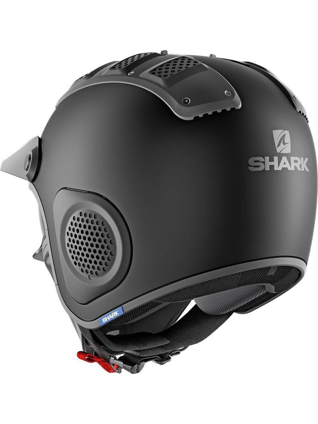 Black Helmet W2974