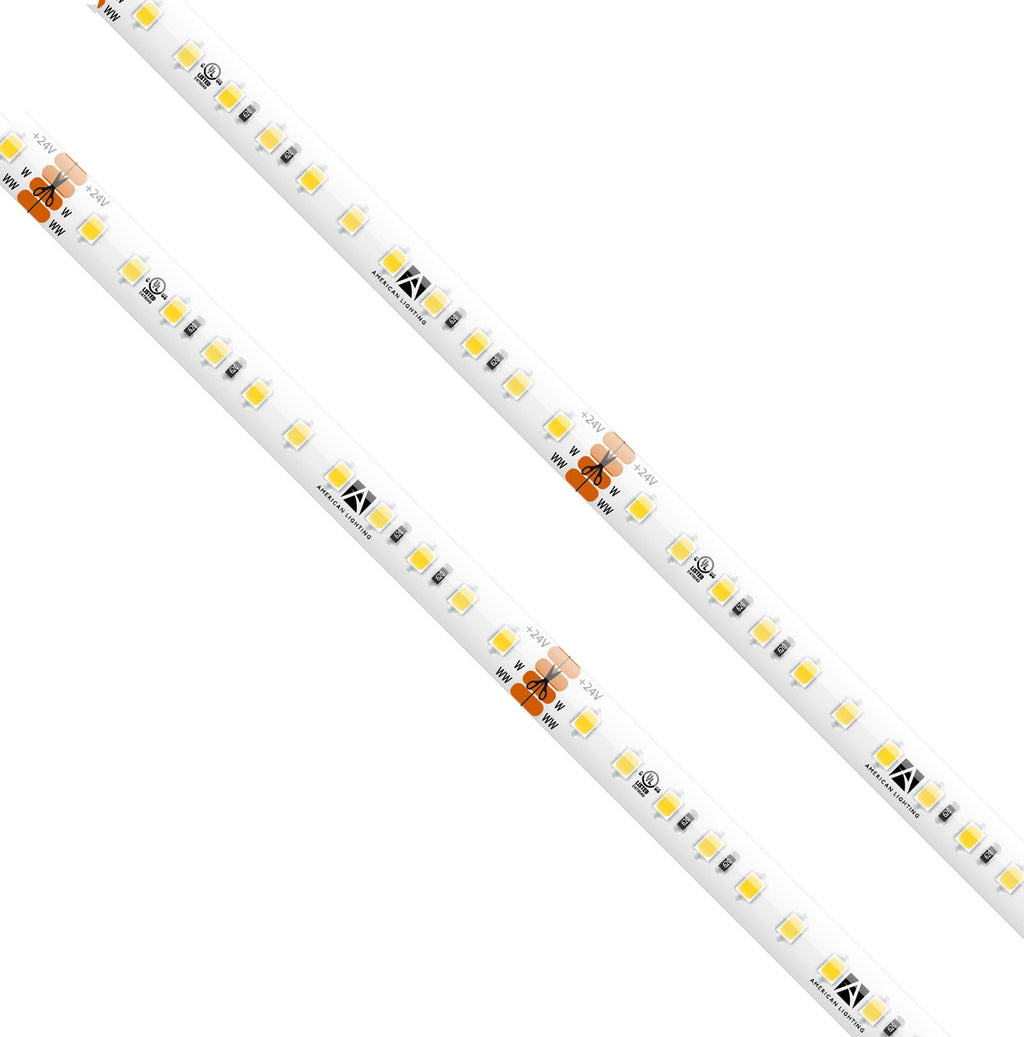 High Output Trulux Tunable Tape Light R7008