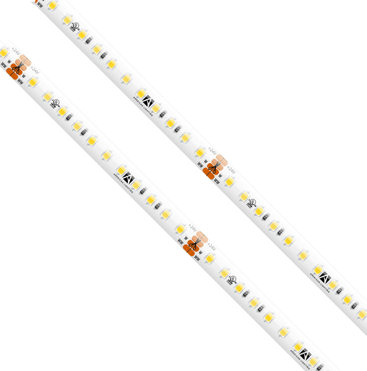 High Output Trulux Tunable Tape Light R7008