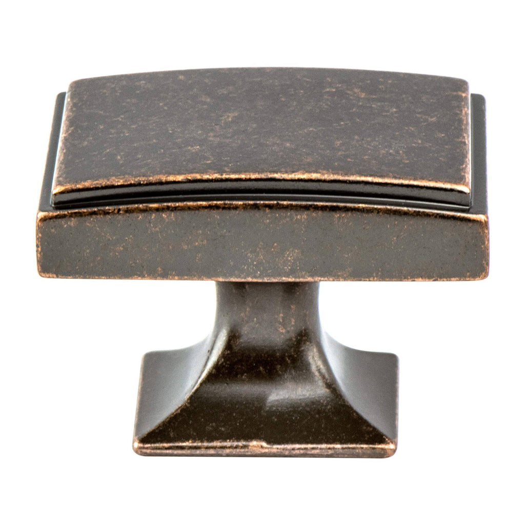 1-9/16x22 Cabinet Knob N136
