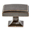 1-9/16x22 Cabinet Knob N136