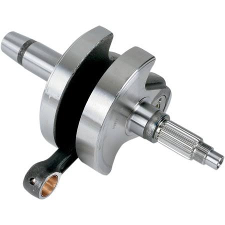 Crankshaft Assembly O1420