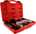10Pc Ball Joint Press Tool Set with Adapters C426