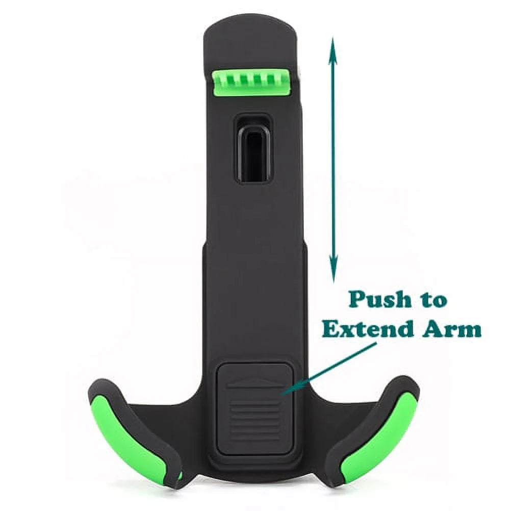 Heavy Duty Bicycle Mount Holder for Celero 5G/Plus C1841